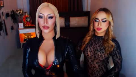 babyblackgorgeous online show from 09/12/25, 01:55