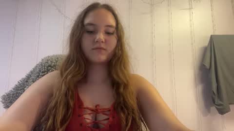 Katerina online show from 09/11/25, 09:59