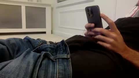 babyboii42o online show from 10/31/25, 10:55