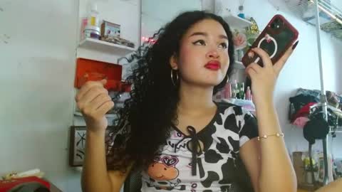 babybombom08 online show from 05/30/26, 07:33