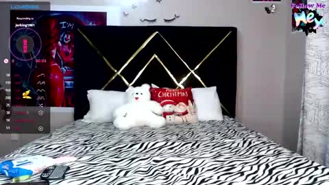 kirah online show from 12/24/24, 03:49