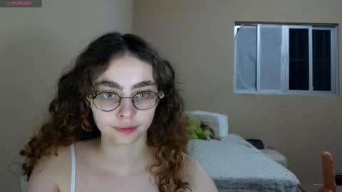 Baby Bunny online show from 09/10/25, 01:16