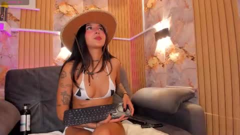 Babycam online show from 07/02/26, 01:38