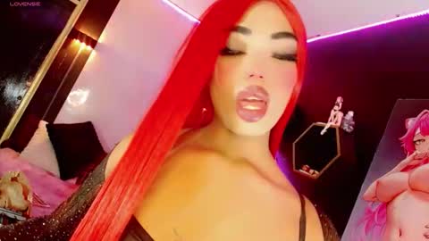 Snapshot of babycharol01 chatting on 05/24/26, 01:54 babycharol01 online show from 05/24/26, 01:54
