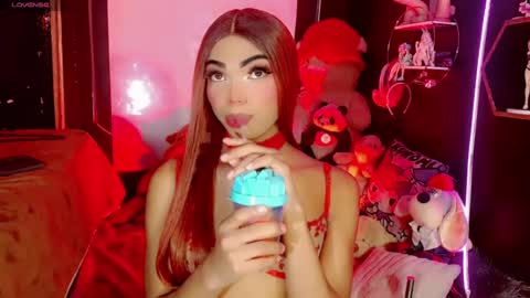 Snapshot of babycharol01 chatting on 06/13/26, 04:32 babycharol01 online show from 06/13/26, 04:32