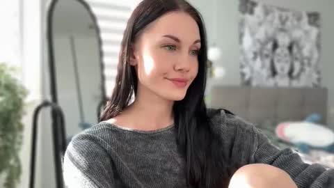 Baby Coffee online show from 10/07/25, 12:02