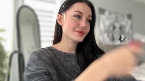 Baby Coffee online show from 10/16/25, 10:38