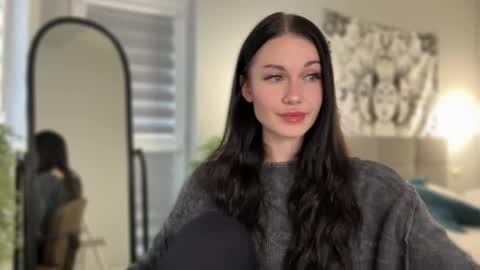 Baby Coffee online show from 11/14/25, 09:41