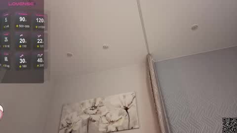 babycosmica online show from 03/13/26, 05:14