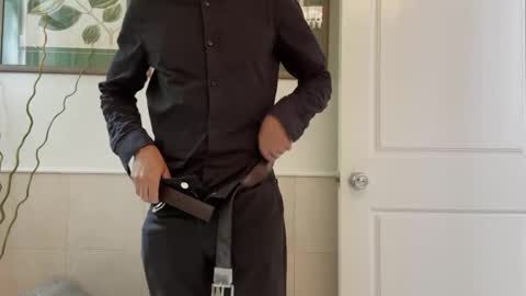 DADDY online show from 11/07/25, 12:49