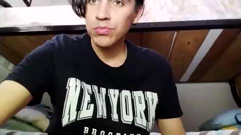 Snapshot of babydarkpink chatting on 11/22/25, 09:14 Dani online show from 11/22/25, 09:14