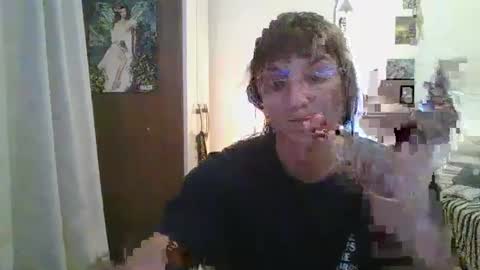 Snapshot of babydemon6 chatting on 12/06/24, 01:07 babydemon6 online show from 12/06/24, 01:07