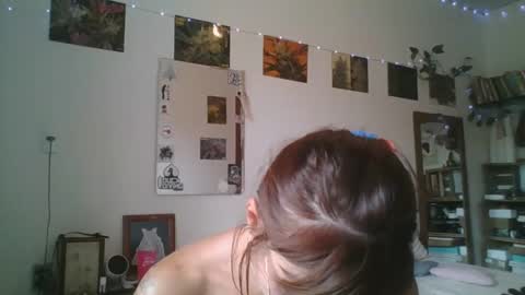 Snapshot of babydemon6 chatting on 01/09/25, 06:47 babydemon6 online show from 01/09/25, 06:47