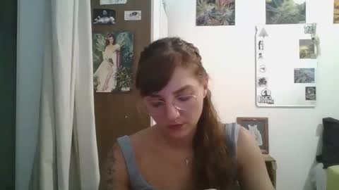 Snapshot of babydemon6 chatting on 01/27/25, 11:11 babydemon6 online show from 01/27/25, 11:11