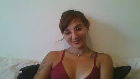 Snapshot of babydemon6 chatting on 02/08/25, 05:50 babydemon6 online show from 02/08/25, 05:50