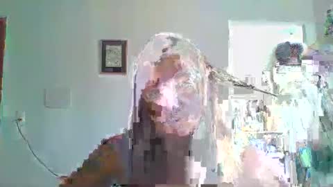 Snapshot of babydemon6 chatting on 02/22/25, 04:30 babydemon6 online show from 02/22/25, 04:30