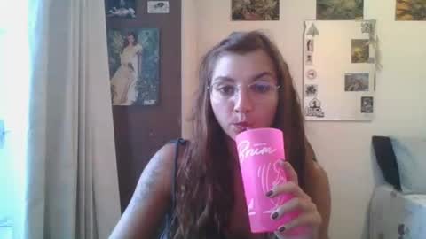 Snapshot of babydemon6 chatting on 03/03/25, 09:37 babydemon6 online show from 03/03/25, 09:37