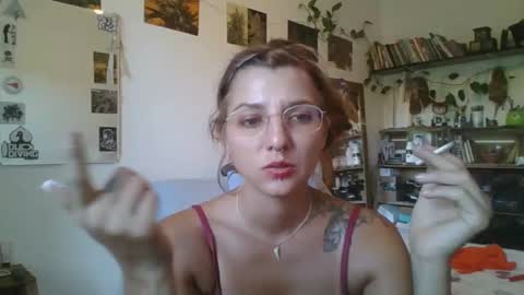 Snapshot of babydemon6 chatting on 03/08/25, 08:25 babydemon6 online show from 03/08/25, 08:25