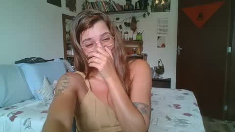 Snapshot of babydemon6 chatting on 03/10/25, 02:05 babydemon6 online show from 03/10/25, 02:05