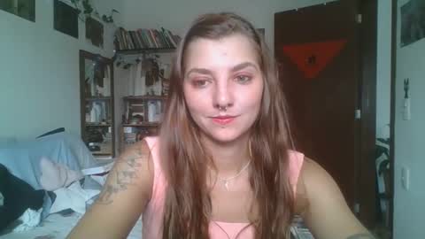 Snapshot of babydemon6 chatting on 03/12/25, 01:08 babydemon6 online show from 03/12/25, 01:08