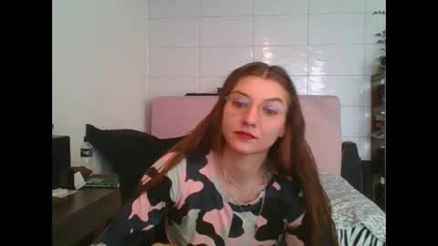 Snapshot of babydemon6 chatting on 10/06/25, 02:14 babydemon6 online show from 10/06/25, 02:14