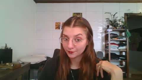 Snapshot of babydemon6 chatting on 10/09/25, 07:01 babydemon6 online show from 10/09/25, 07:01