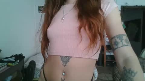 Snapshot of babydemon6 chatting on 11/02/25, 03:14 babydemon6 online show from 11/02/25, 03:14