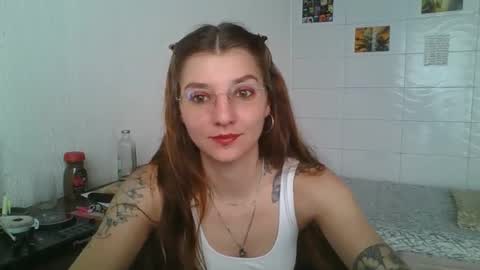 Snapshot of babydemon6 chatting on 11/03/25, 12:28 babydemon6 online show from 11/03/25, 12:28