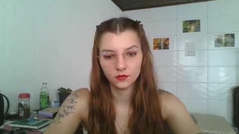 Snapshot of babydemon6 chatting on 11/04/25, 12:15 babydemon6 online show from 11/04/25, 12:15