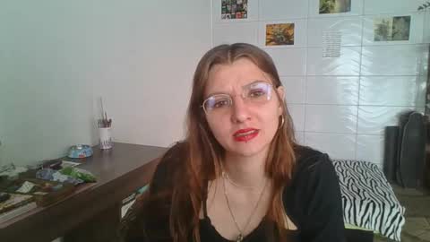 Snapshot of babydemon6 chatting on 11/08/25, 06:29 babydemon6 online show from 11/08/25, 06:29