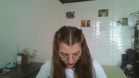 Snapshot of babydemon6 chatting on 11/09/25, 12:47 babydemon6 online show from 11/09/25, 12:47