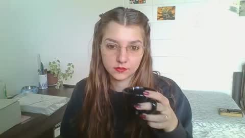 Snapshot of babydemon6 chatting on 11/10/25, 12:59 babydemon6 online show from 11/10/25, 12:59