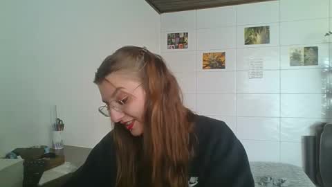 Snapshot of babydemon6 chatting on 11/11/25, 12:38 babydemon6 online show from 11/11/25, 12:38