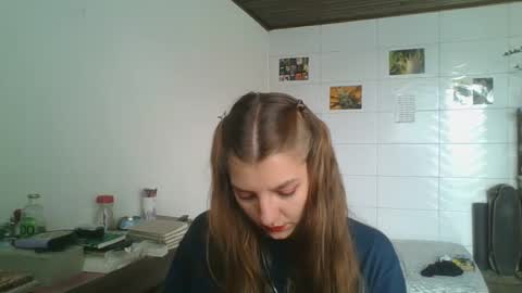 Snapshot of babydemon6 chatting on 11/13/25, 12:15 babydemon6 online show from 11/13/25, 12:15