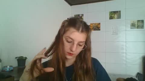 Snapshot of babydemon6 chatting on 11/17/25, 03:29 babydemon6 online show from 11/17/25, 03:29