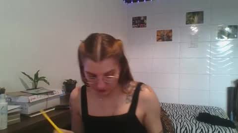 Snapshot of babydemon6 chatting on 12/02/25, 09:32 babydemon6 online show from 12/02/25, 09:32