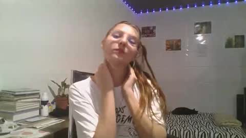 Snapshot of babydemon6 chatting on 12/05/25, 12:19 babydemon6 online show from 12/05/25, 12:19