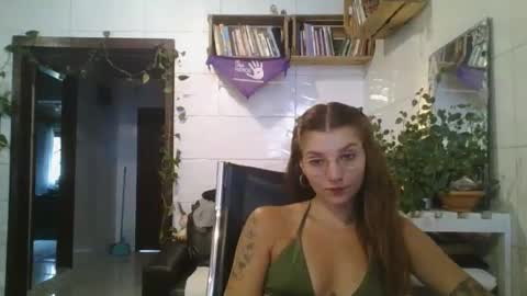 babydemon6 online show from 01/06/26, 01:48
