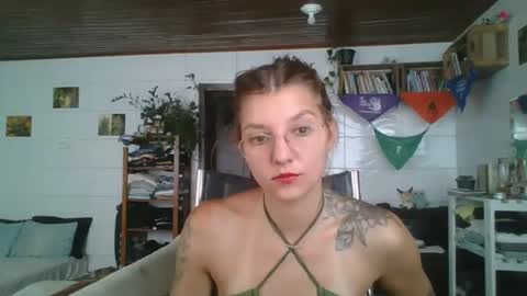 babydemon6 online show from 01/16/26, 01:04