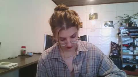 babydemon6 online show from 04/29/26, 06:14