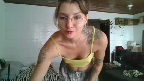 babydemon6 online show from 05/04/26, 02:46