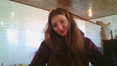 babydemon6 online show from 05/11/26, 01:17