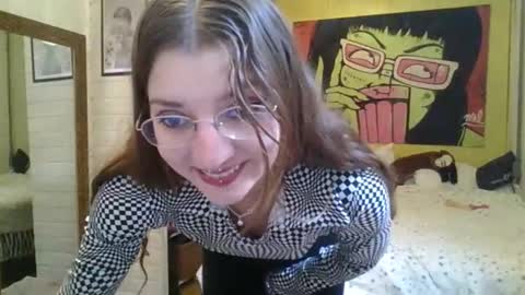 babydemon6 online show from 05/26/26, 05:42