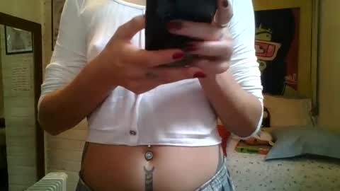 babydemon6 online show from 05/30/26, 03:20