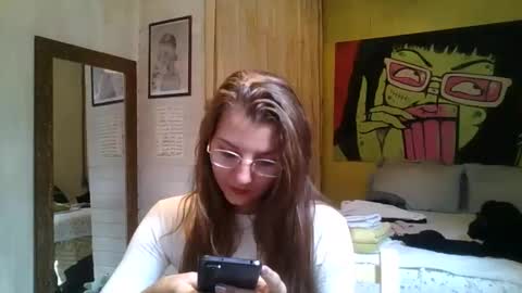 babydemon6 online show from 06/03/26, 02:44