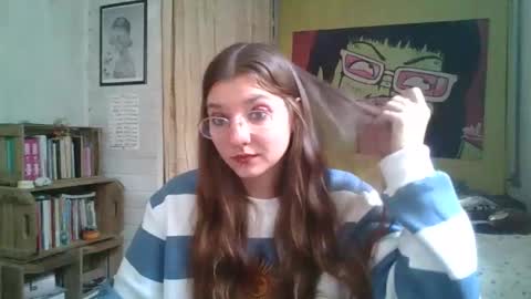 babydemon6 online show from 06/06/26, 12:54