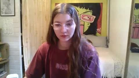 babydemon6 online show from 06/07/26, 01:15