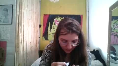 babydemon6 online show from 06/13/26, 01:53