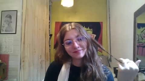 babydemon6 online show from 06/14/26, 01:46