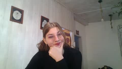 babydemon6 online show from 06/16/26, 02:19